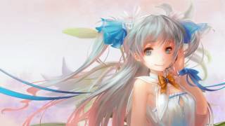 Olivia O'Brien - Trust Issues (Nightcore)