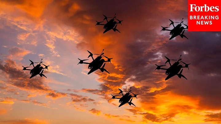 The House Homeland Security Committee Holds A Hearing On Unmanned Aerial Systems As Drones Swarm NJ