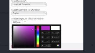 Create New Content Module