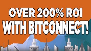 BitConnect Lending Platform Overview