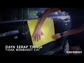 Gambar Lap Micro Fiber 40x40cm 320GSM Microfiber Halus Detailing Mobil Motor dari Otobi Jakarta Barat 3 Tokopedia