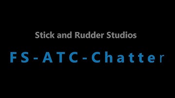 FS ATC Chatter