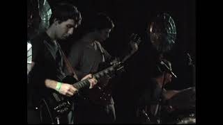 Deerhoof: &quot;The Last Trumpeter&#39;s Swan&quot; @ Northsix - May 21, 2005