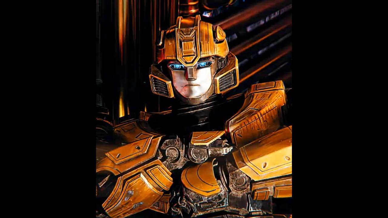 "BADASSATRON" bumblebee edit - transformers one | Rather Be slowed #transformers #edit "BADASSATRON" bumblebee edit - transformers one | Rather Be slowed #transformers #edit