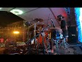 Miringuwa Parada Drum Cam | KV DRUMS @LineOneBand