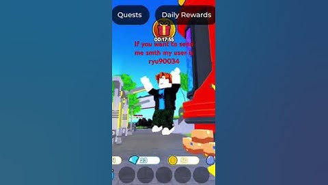 checking my mail in ttd day 3 #toilettowerdefense