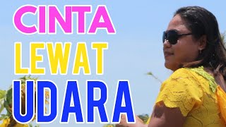 Cinta Lewat Udara - Lagu Pop Indonesi by Robert
