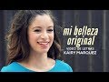 Kairy Marquez - Mi Belleza Original (Video de Letras Oficial) | Gracia de Dios
