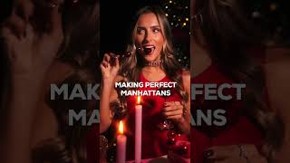 BarChick Michter's Manhattan