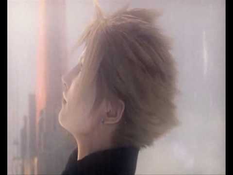 Final Fantasy- Manau