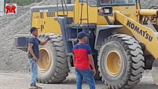 RATNA ANTIKA # VLOG EVAKUASI DUMP TRUCK BOBOK # Ngoro Industri