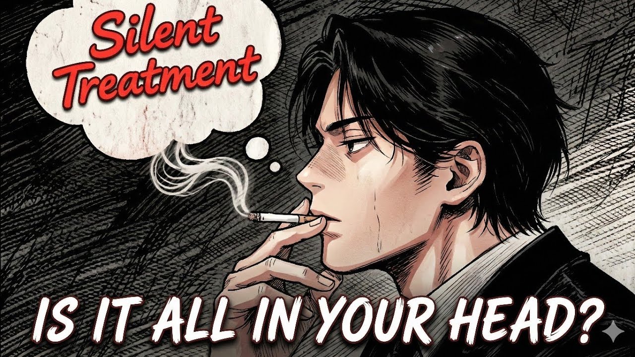 Gaslighting & The Silent Treatment: Are You Being Manipulated?