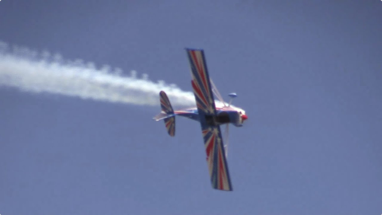 RJ Gritter - 2025 Joint Base Andrews Air Show