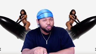 NORMANI x 1:59 (feat. GUNNA) | REACTION !