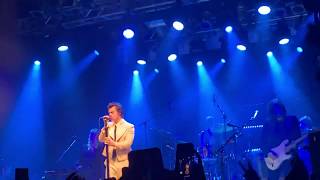 Harry Styles Adore You Live In London