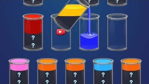 One Color Start Level 165-166-167 Walkthrough Gameplay Android,iOS 