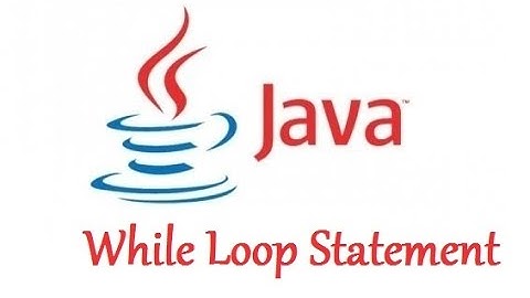 Understanding Wile Loop In Java - Urdu /Hindi