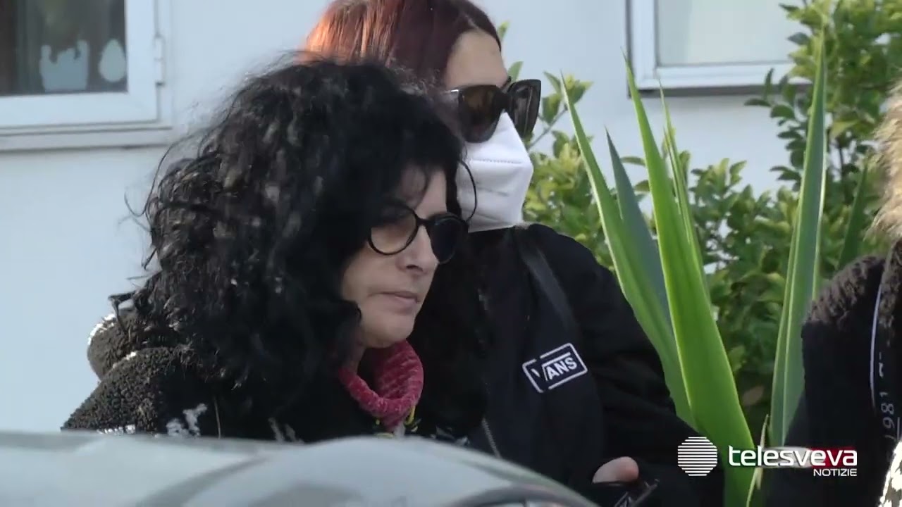 Scomparsa di Cilli, lettera anonima alla famiglia: 