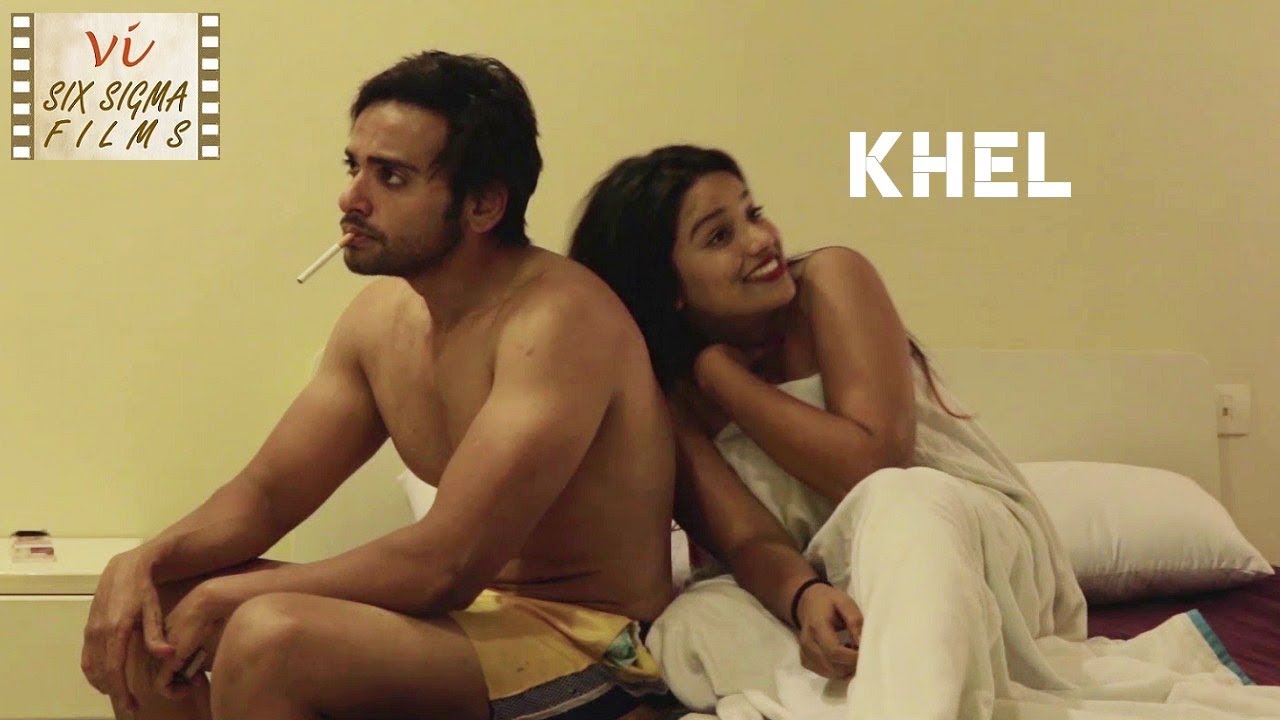 Khel - A Love Hate Story | Hindi Short Film | Six Sigma Films - YouTube