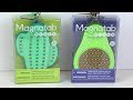 Magnatab Minis Fidgets &amp; Sensory ASMR Key Chains by PlayMonster 🌵🥑 ~ Unboxing &amp; Review