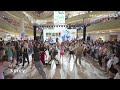 Fursuit dance gintan  random dance in yangzhou 20230622 full cut