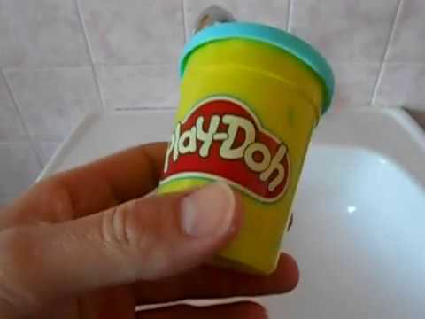 Vidéo: Comment prolonger les activités Play Doh ?