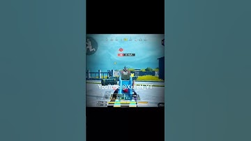 1 Vs 3 codm?👨‍🍳