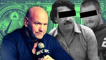Why The UFC Has Become a Cartel