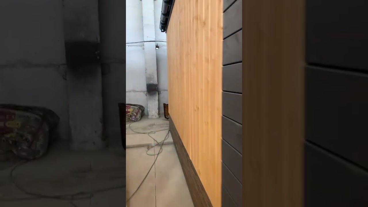 Северской сборный дом отделка Северской сборный дом отделка