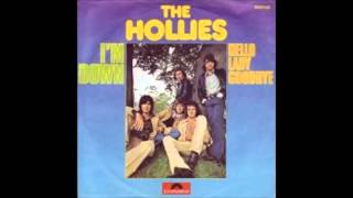 the hollies... i´m down