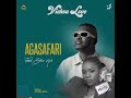 Vichou Love Ft Esther Nish Agasafari Track No 05 