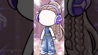Cute AI Avatar Outfit Ideas Part 20#avatarworld #aiavatar #pazu #shorts #kpop#ai #avatarworldupdate