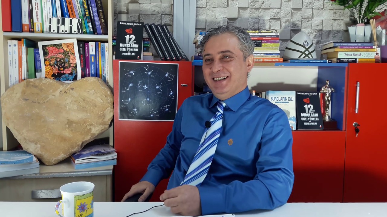 KOVA BURCU - ASLAN BURCU UYUMU