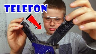 Co Jest W Środku - Telefon