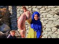 Hunza valley tradition  hunza valley  village   organic village life  hunza