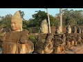 Cambodia, Laos & Vietnam in 14 days