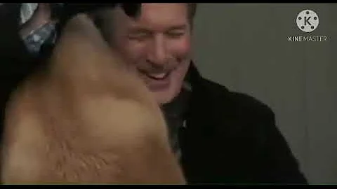 Hachi: A Dog's Tale (Best Scenes)