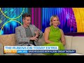 The Rubens on new album 'Group Therapy' | Today Show Australia