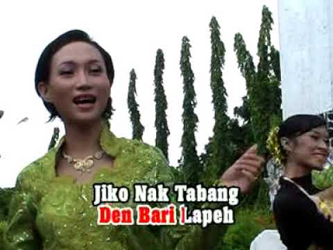 BAKAREK ROTAN - ELDA