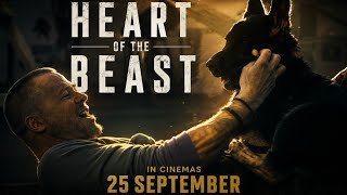 HEART OF THE BEAST | BRAD PITT | Official Trailer Review & Breakdown (2026)