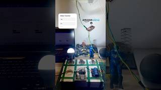 DIY ESP8266 Home Automation with Alexa using Sinric Pro | Voice + Manual Control #AlexaSmartHome
