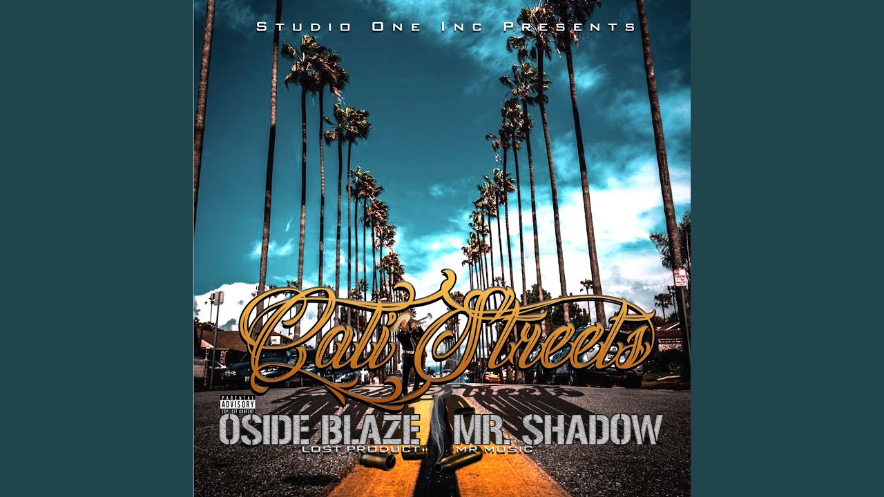 Cali Streets - YouTube