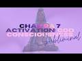 chakra 7 activation: god consciousness — i am the source (1 hour subliminal) crown chakra finale