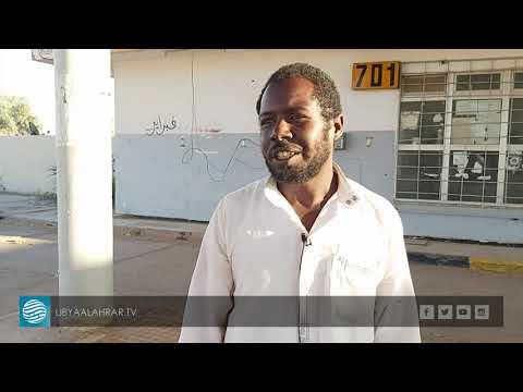 وادي عتبة أزمة وقود وسط تهريبه في السوق السوداء