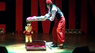 Toy Suspention - Jeimin