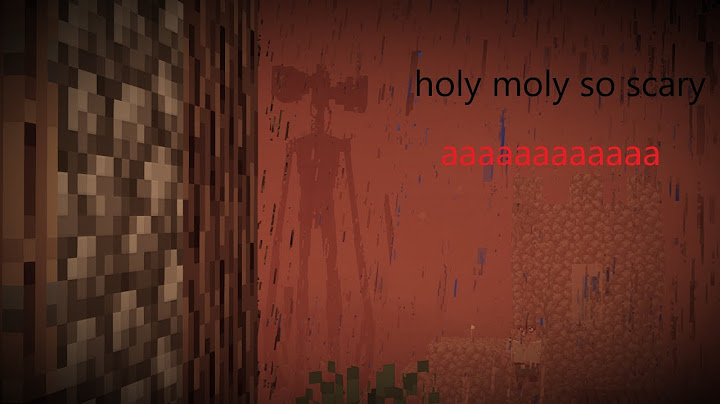Minecraft but me and Urwiskowy survive 50 horror mods.