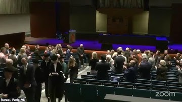 Promotie / PhD defense L.A.R. Zwart