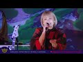 フタリシズカ (能舞台LIVE) /ニコラス・エドワーズ presents「風林火山」feat. SAMURAI APARTMENT   HD 1080p