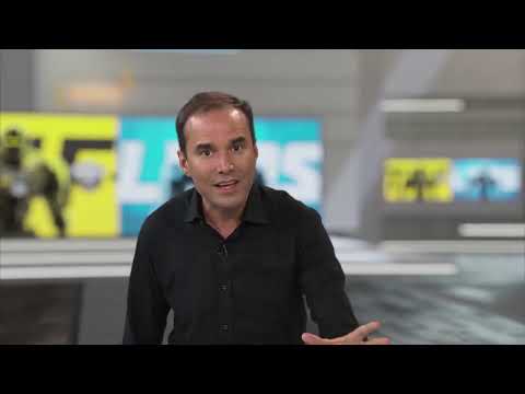 [Vizrt] Viz Engine 4的亮點