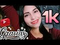 1000 SUSCRIPTORES ¡GRACIAS! | ESPECIAL 🥳